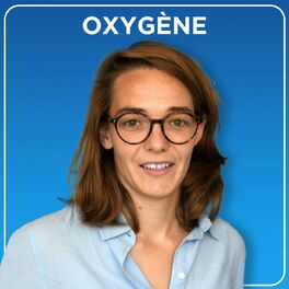 Show cover of Oxygène – Radio Notre Dame