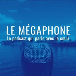 Show cover of Le Mégaphone