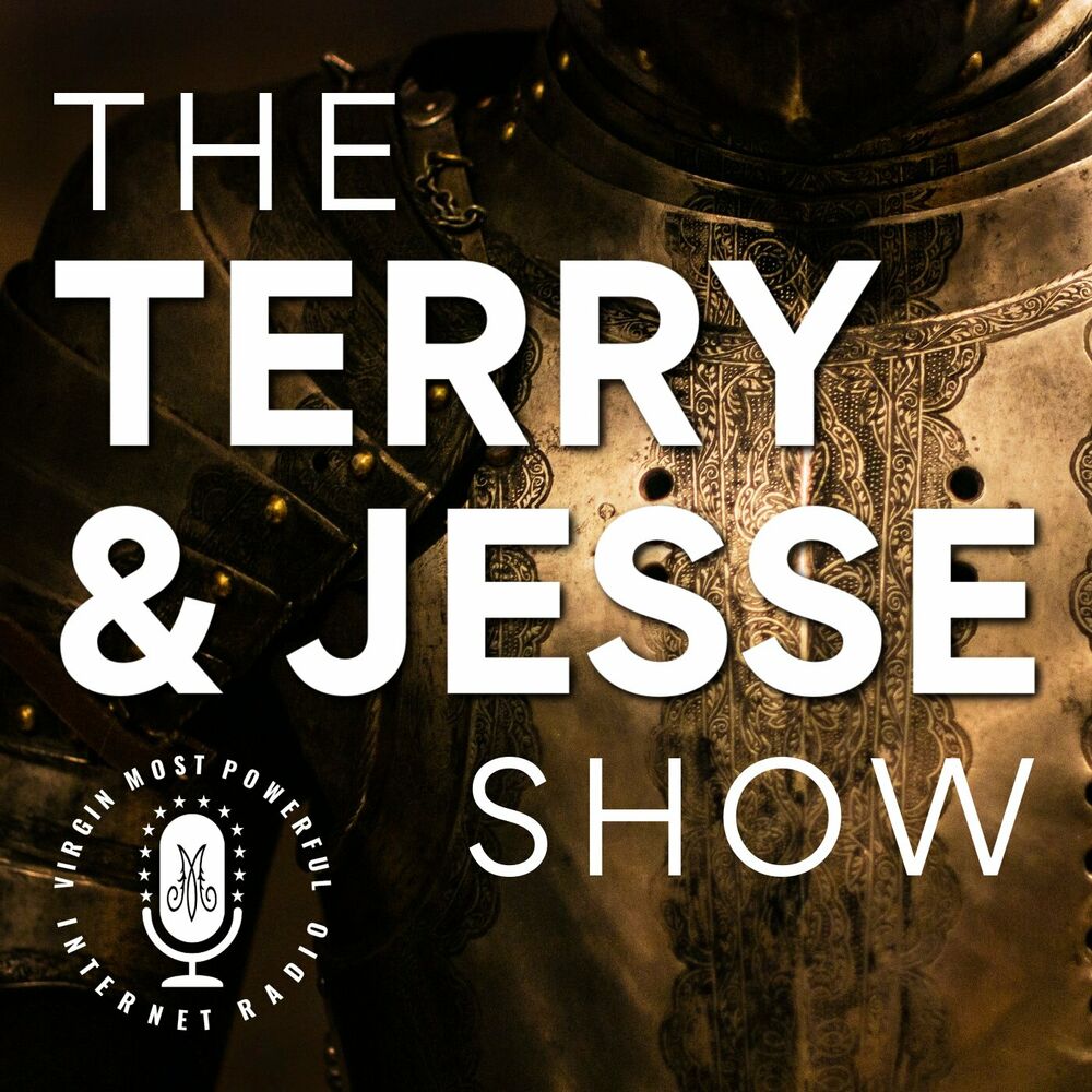 Listen to The Terry and Jesse Show podcast Deezer