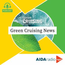 Show cover of Green Cruising News