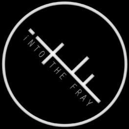 Show cover of iNTO THE FRAY RADIO - An Encounter with the Abyss that is the Paranormal