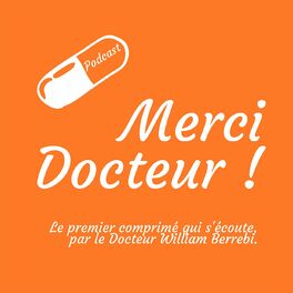 Show cover of Merci Docteur !
