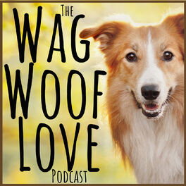 Show cover of Wag Woof Love