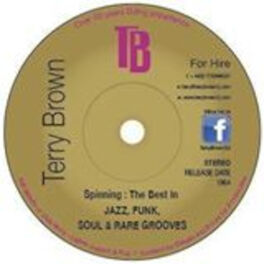 Show cover of Terry Brown's Shows Podcast  from  Soulbeat Radio