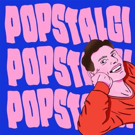 Show cover of Popstalgi