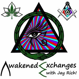 Show cover of Awakened Exchanges