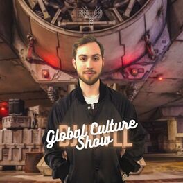 Show cover of Global Culture Show