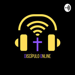 Show cover of Discípulo Online - Assim na net como no céu!