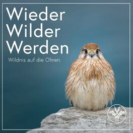 Show cover of Wieder Wilder Werden
