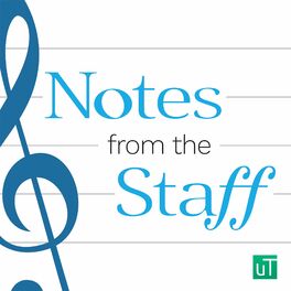 Show cover of Notes from the Staff
