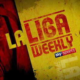 Show cover of La Liga Weekly