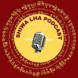 Show cover of Centro Shiwa Lha - Centro de Estudos do Budismo Tibetano