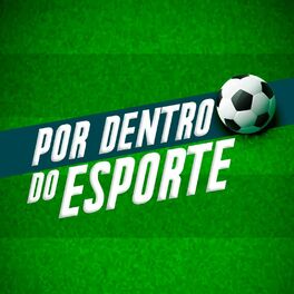 Show cover of Por Dentro do Esporte
