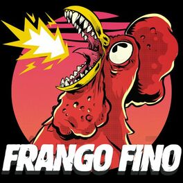 Show cover of Frango Fino
