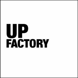 Show cover of UP Factory