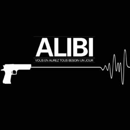Show cover of Les podcasts d'ALIBI