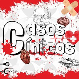 Show cover of Casos Cínicos