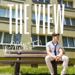 Show cover of THE VIEW