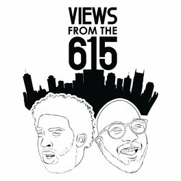 Show cover of Views From The 615