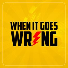 Show cover of When It Goes Wrong