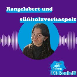 Show cover of Rangelabert und süßholzverhaspelt