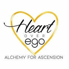 Show cover of Heart Over Ego Radio