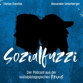 Show cover of Sozialfuzzi