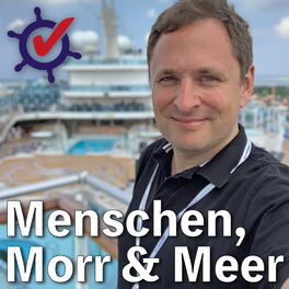 Show cover of Menschen, Morr & Meer