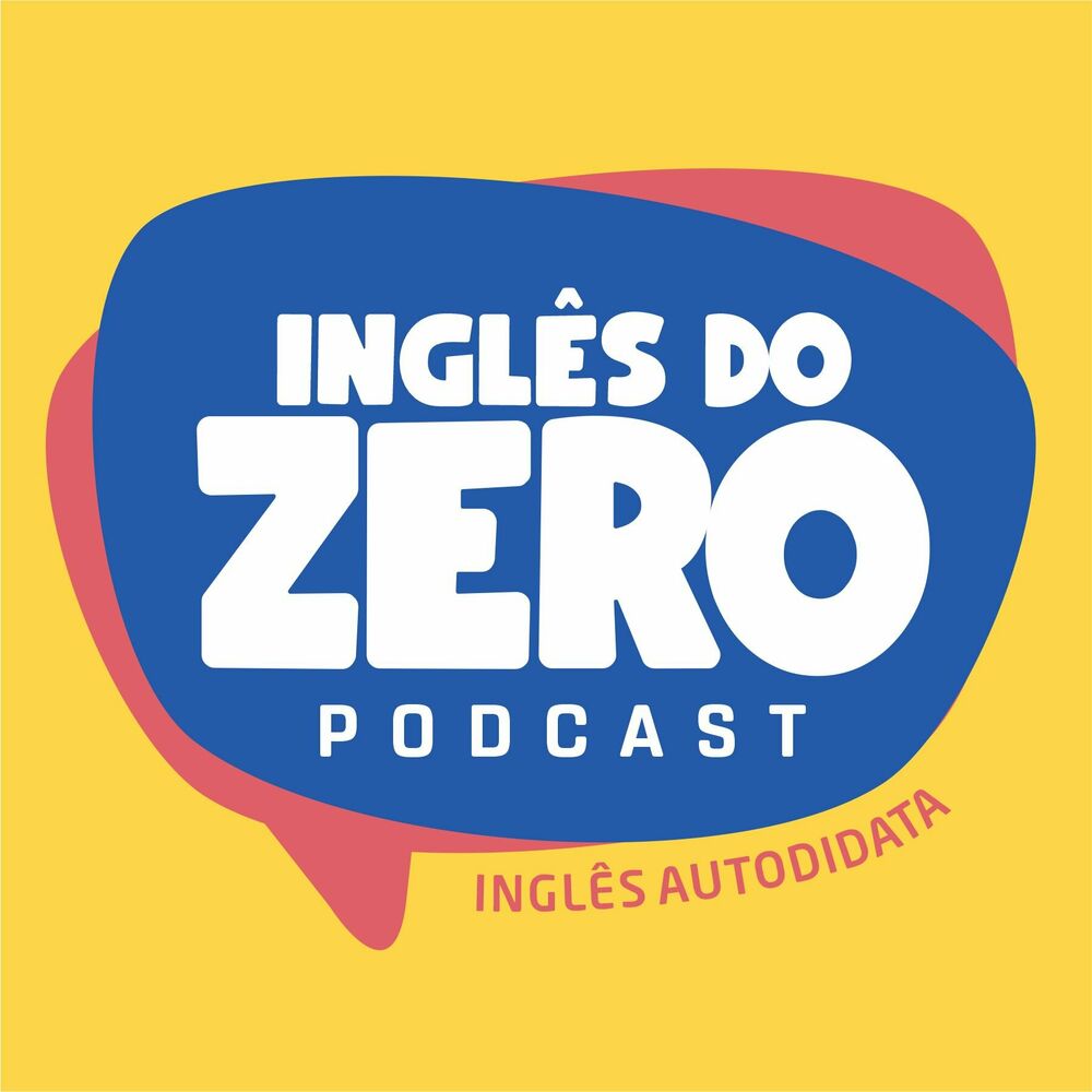 Podcast Podcast Inglês Online