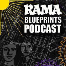 Show cover of RAMA Blueprints Podcast