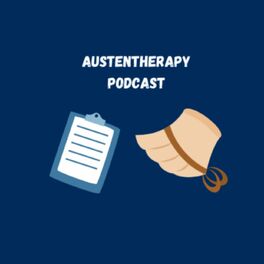 Show cover of AustenTherapy Podcast