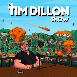 Show cover of The Tim Dillon Show
