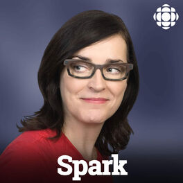 Show cover of Spark from CBC Radio