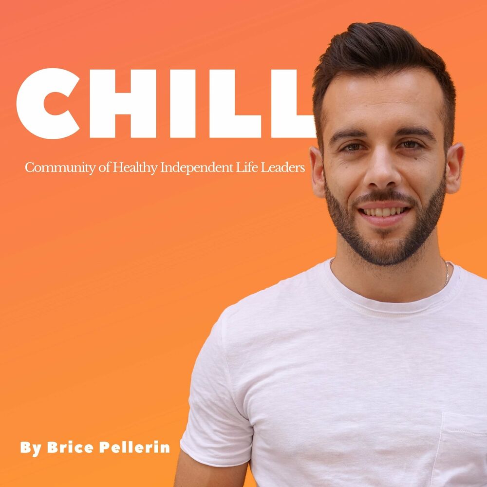 Écoute le podcast CHILL Power