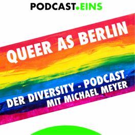 Show cover of Queer As Berlin
