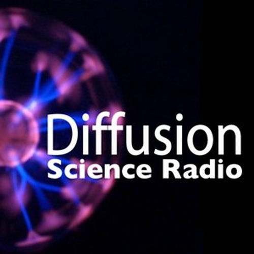 Listen to Diffusion Science radio podcast Deezer