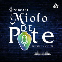 Show cover of Miolo de Pote