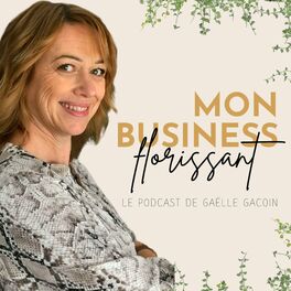 Show cover of Mon Business Florissant