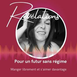 Show cover of Révélations pour un futur sans régime