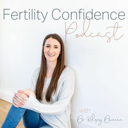 Show cover of Fertility Confidence Podcast