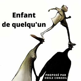 Show cover of ENFANT DE QUELQU'UN  …