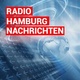 Show cover of Radio Hamburg Nachrichten
