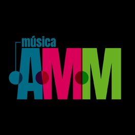 Show cover of Música AMM