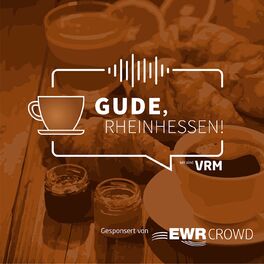 Show cover of Gude, Rheinhessen!