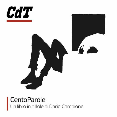 Listen to CentoParole podcast