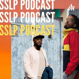 Show cover of SSLP (Savane Sauvage Lifestyle Podcast)