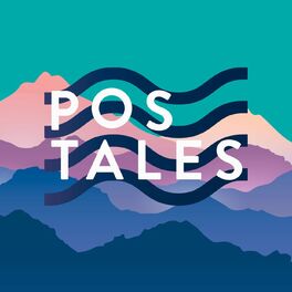 Show cover of Postales