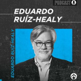 Show cover of Eduardo Ruiz Healy