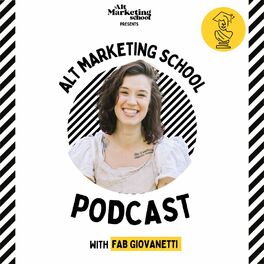 Show cover of Alt Marketing School