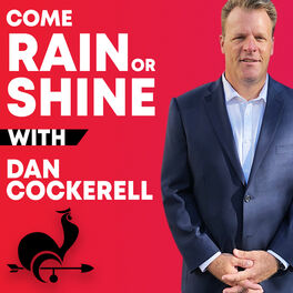 Show cover of Come Rain or Shine